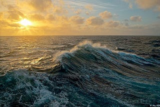 La Haute-Mer, enjeu du 21ème siècle ?