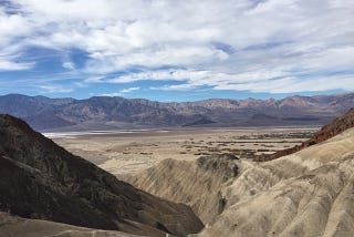 Death Valley