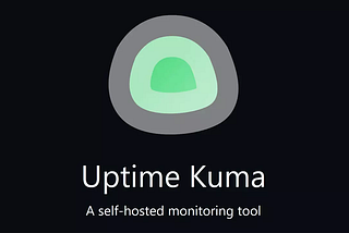 Installing Uptime Kuma: Easily Monitor Your Home Lab Services