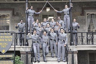 The Living, Racist Ghosts of West Point