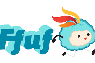 FFUF — TryHackMe Room Write-up By Disaster