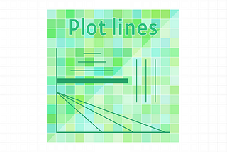 7 Different Ways to Draw a Line Using Matplotlib