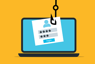 Penjelasan Phishing, Cara Melakukan dan Mencegahnya