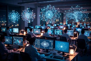 They Built the World’s Most Powerful AI. Now They’re Facing a Mystery They Can’t Explain