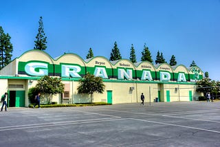 The Asylum Seeker’s Daughter