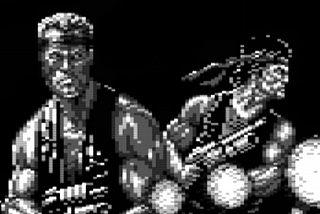 Ports Comparison | Contra