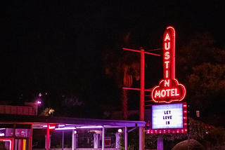 Confessions of a Party Girl: Drunk Sex in Love Motels