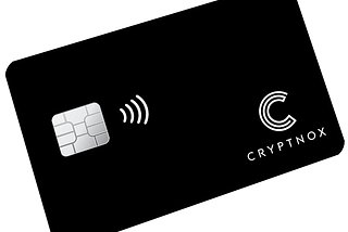 Blockchain Door Lock access with a Cryptnox Card