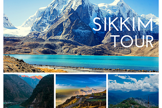 How to plan a Sikkim tour in 2022