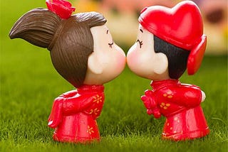 Solution de problème d’amour