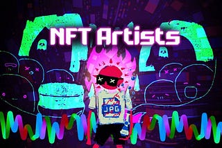 Artists’ wishes for NFT marketplaces