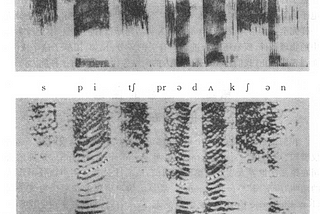 語音系列文章#3 — 語音的圖譜(Spectrogram)