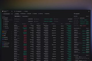 New in Stockle: Views for tracking custom investment categories, UI improvements, stock charts &…