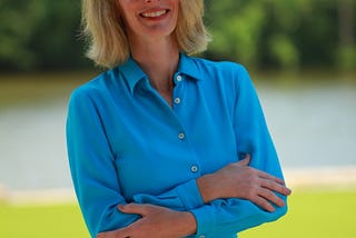 She Was Told She Was Too Nice to Be a Lawyer. It Became Her Greatest Strength.