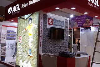 Top 5 Effective Exhibition Marketing Strategies to Implement with Exhibition Stand Builders in…