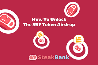 How to Unlock the SBF Token Airdrop from CoinMarketCap