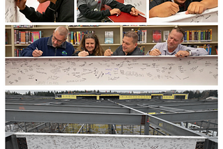 Bond Project Update: December 2024