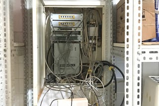 Internet in da hood…