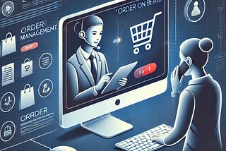 Salesforce’s Retired ‘Order on Behalf’ Solution Kit: Still Relevant for E-Commerce Success