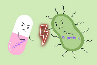 “The Dark Side of Antibiotics”