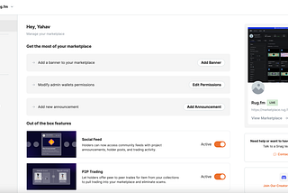 How To Use Snag’s Self Serve Tool