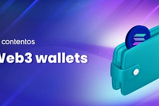 COS.TV Web3 Wallet Guide