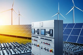 The Future of Electrical Power Distribution: Trends and the Evolving Role of Switchgear