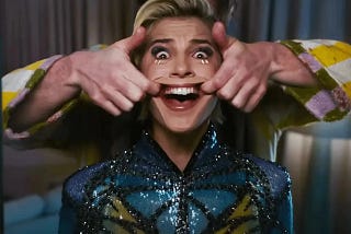 SMILE 2, MEGLIO DEL PRIMO