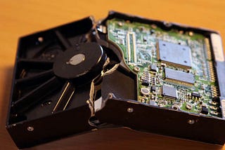 The Ultimate Guide to Hard Disc Repair Services Near Your Location