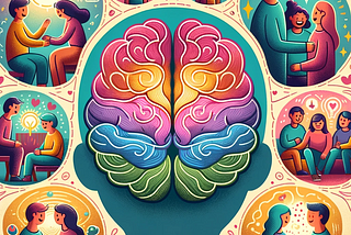 The Science of Empathy: How It Affects the Brain and Body