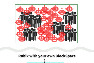 Bring your own BlockSpace