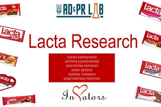 Lacta Research