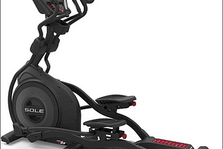 Monitoring Progress: Tracking Weight Loss with an Elliptical