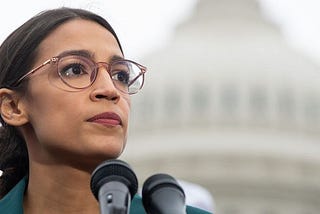 Why the Right’s Response to AOC’s Personal Testimony About the Insurrection Isn’t Just Partisan…