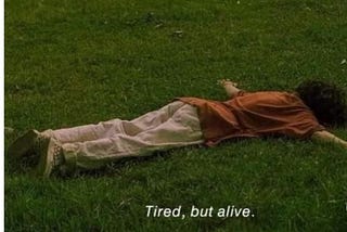 Embracing my Journey: Growth, Pain, and Finding My Own Pace