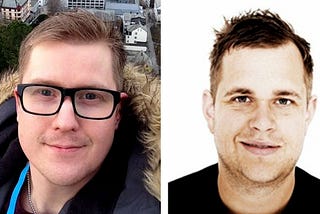 Därför har vi en API-redaktör (svar för dig som inte orkar läsa: för en ännu snabbare och bättre…