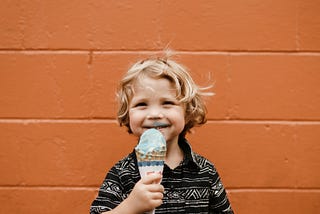 Magia zdjęć — Wywołuj pożądane emocje za pomocą fotografii.