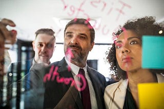 Innovation Is What We Don’t See