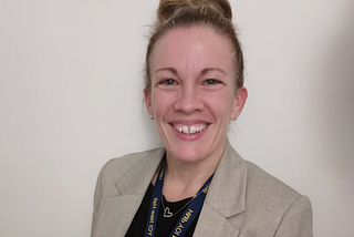 Tackling substance misuse in prison — Louise shares her thoughts and experience