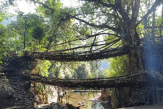 Meghalaya Beaut😍