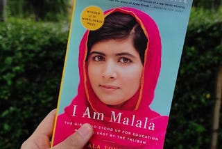 Malala: The Brave Pashtun Girl