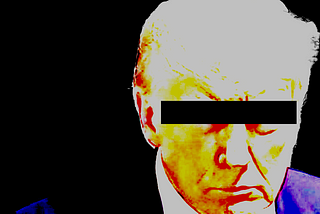 Felonious Trump