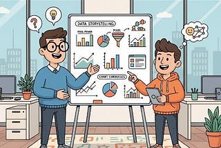 Building Technical Communities