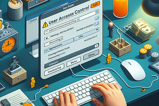 How to Restrict AWS Users to Use Only the AWS CLI and Deny Access to the AWS Console