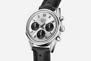 TAG Heuer Carrera