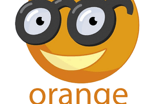 Data Science: Orange Tool Basic Overview