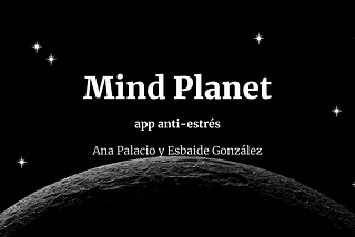 Mind Planet: Antistress App-Case Study