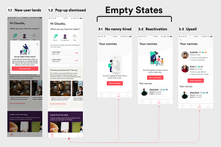 Why you should care about empty states