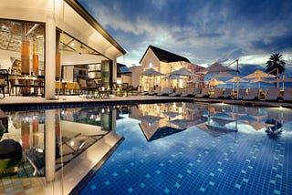 Leisure + Wealth: The Lucrative World of Hotel and Resort Property Investments