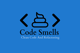 Cracking The Code Smells